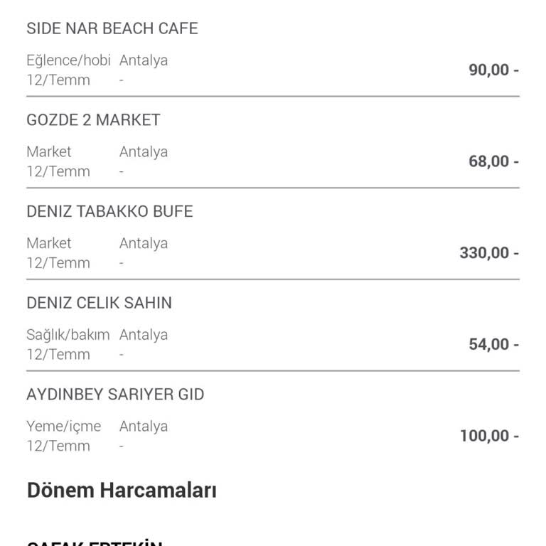 Garanti BBVA Biyometrik Kart Sorunu