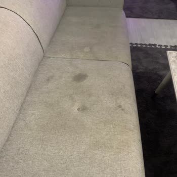Weltew Home Su Lekesi Oluyor Lekeler Çıkmıyor