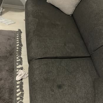 Weltew Home Su Lekesi Oluyor Lekeler Çıkmıyor