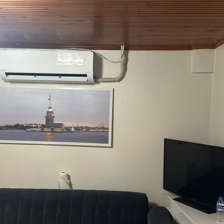 Arçelik Klima Değil Dert Almışız