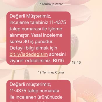Skechers Ayakkabı Günlük Kullanımda 3 Ayda Sökülmeye Başladı Yırtıldı