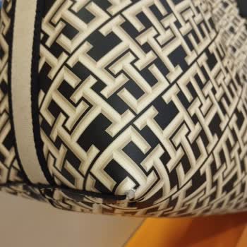 Boyner Tommy Hilfiger Çanta Sorununu Çözemiyor!