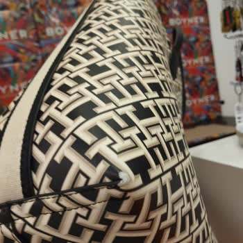 Boyner Tommy Hilfiger Çanta Sorununu Çözemiyor!