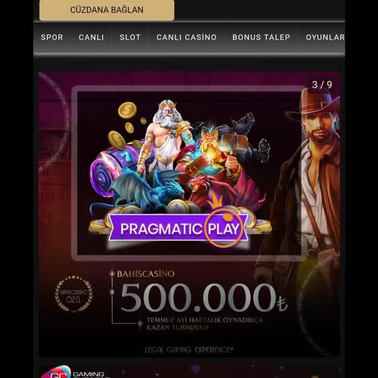 Bahiscasino 190 Bin Tl Ödemiyor