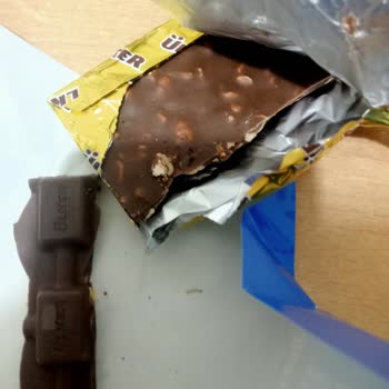 Ülker ÜLKE'DE Kurtçuk Vakası