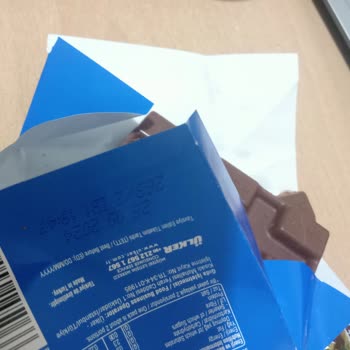 Ülker ÜLKE'DE Kurtçuk Vakası