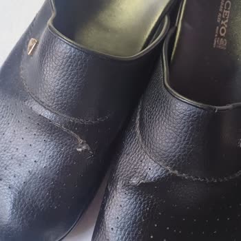 Ceyo Sabo Deformasyon Problemi.