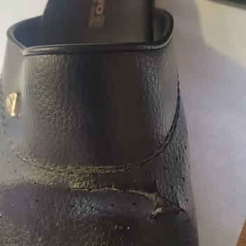 Ceyo Sabo Deformasyon Problemi.