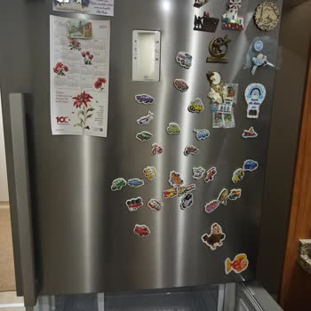 Arçelik Buzdolabı Garantisi Biter Bitmez Bozuldu