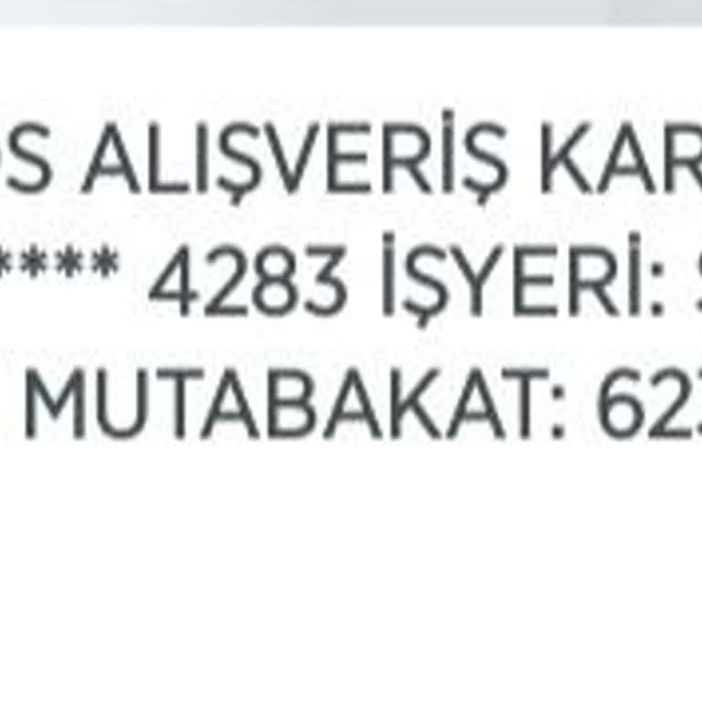 Obilet Para Çekildiği Halde Bilet Ortada Yok