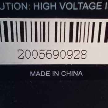 JD27FG1MS144 Model James Donkey Monitör Kapandı Açılmıyor