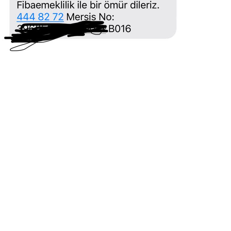 Fiba Bank Emeklilik Sözleşmesinin İznim Olmadan Yapılması