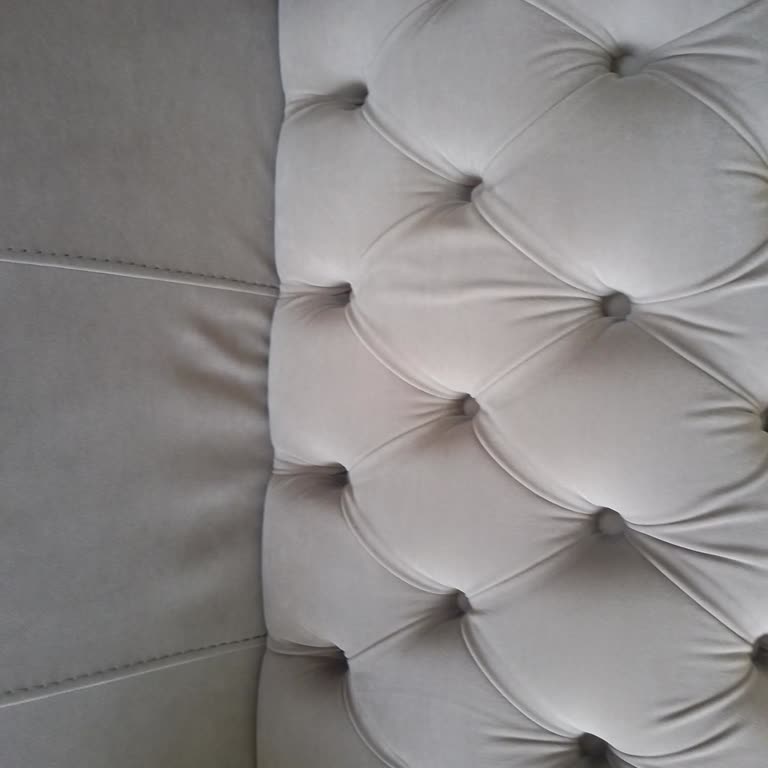 AHM Mobilya Sattıkları Ürünün Arkasında Değiller