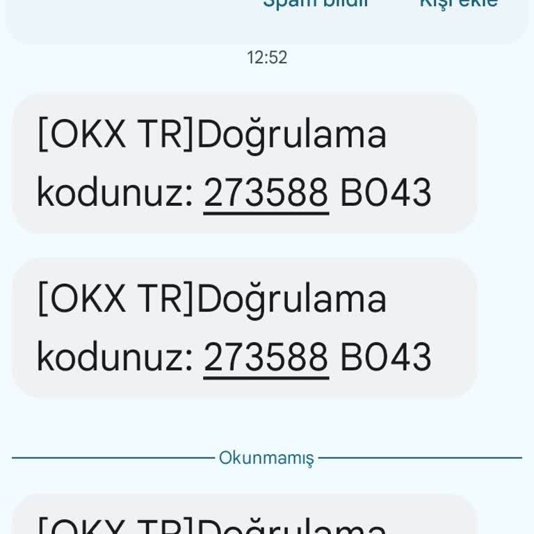 Binance TR Giriş Yapamıyorum