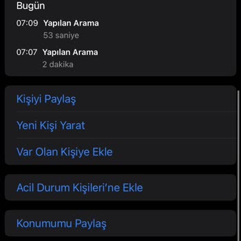 1 Dakika Geç Kalma Mağduriyet Ve Özkaymak Firması İletişimsizlik