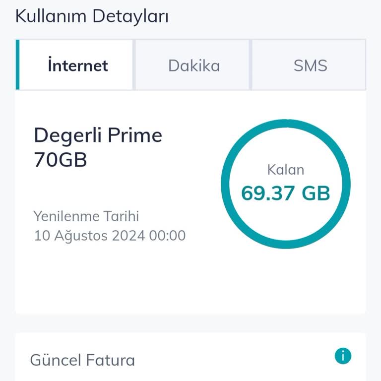 Türk Telekom Yeni Değerli Prime Tarifesi Fiyat Skandalı