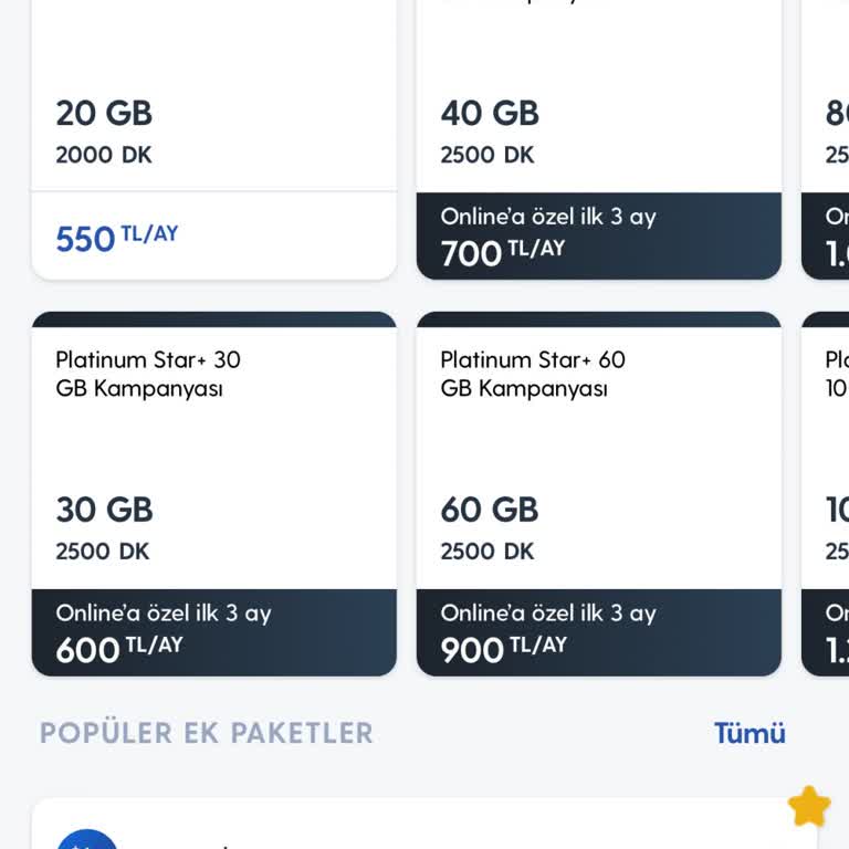 Turkcell Aşırı Pahalı... Tarifeler Çok Yüksek