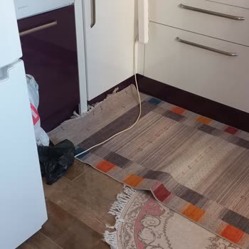 Ck Akdeniz Elektrik Perakende Satış As Nın İlgisizliği