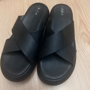 Guja Ayakkabı Guja Marka Terlik Mağduriyetim