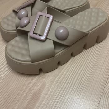 Guja Ayakkabı Guja Marka Terlik Mağduriyetim