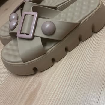 Guja Ayakkabı Guja Marka Terlik Mağduriyetim