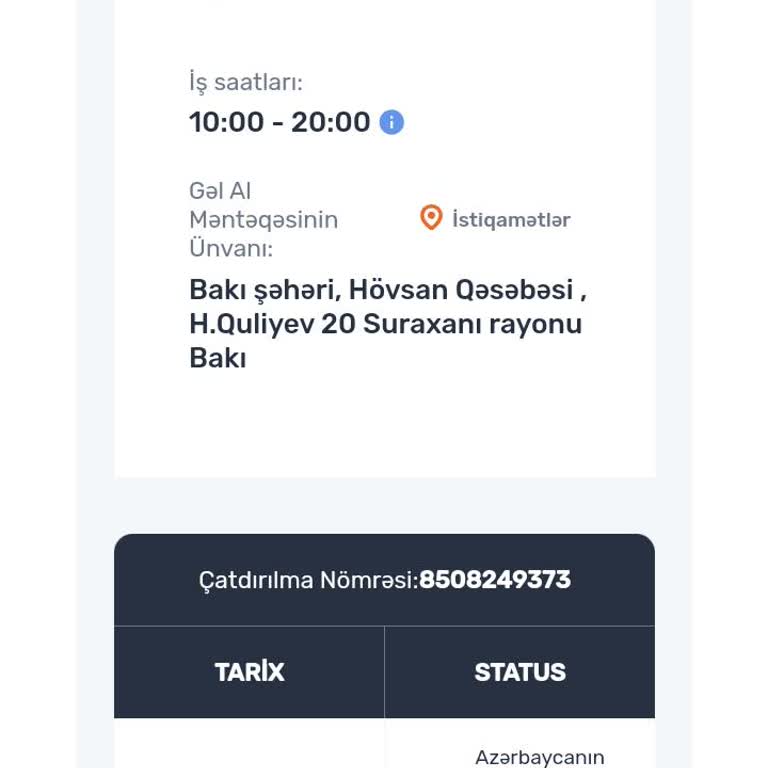 Trendyol Siparişim 7 Gündür Bekliyor