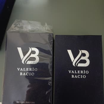 Valentino Bacio Parfüm Sahte Yazık