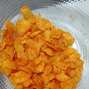 Lays Paketin İçinden Karınca Parçaları Çıktı