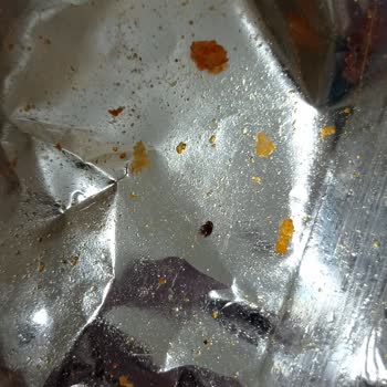 Lays Paketin İçinden Karınca Parçaları Çıktı