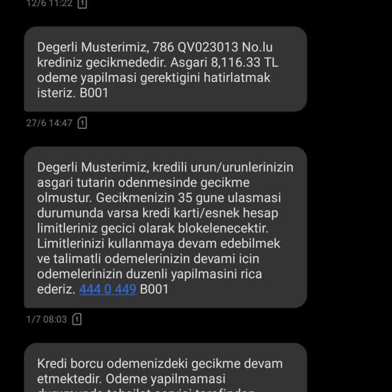 Dünya Varlık Askerdeyim Borçlarımı Ödeyemiyorum