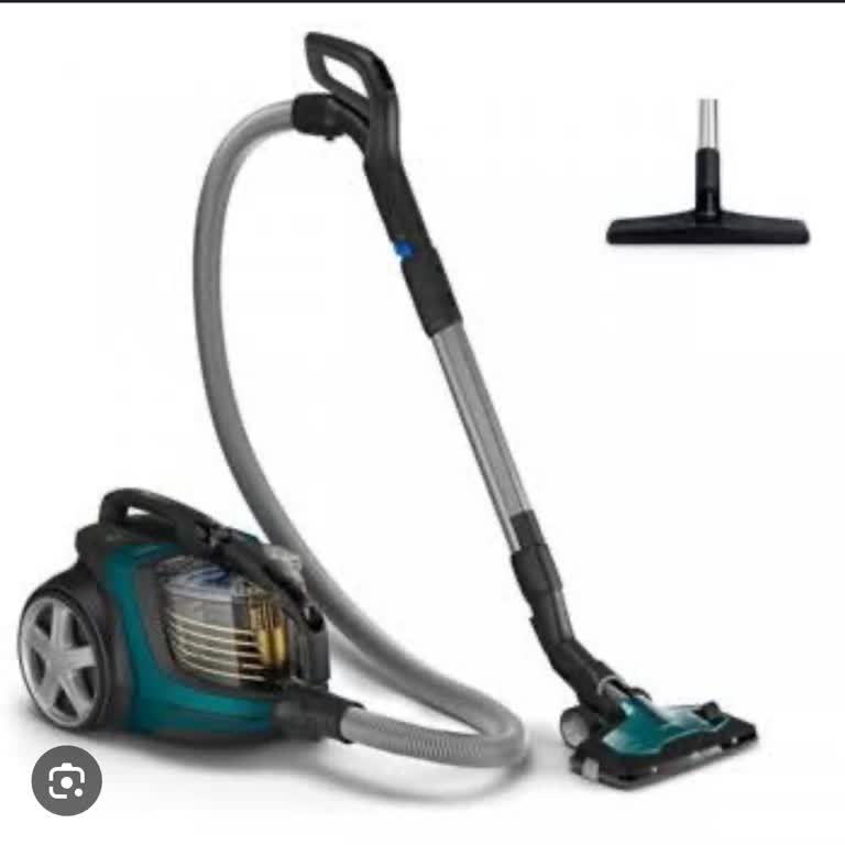 Philips Süpürge Tekerleği Sorunu Ve Garanti Desteği Eksikliği