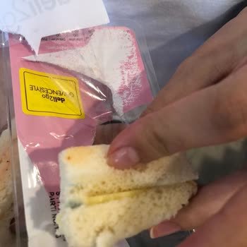 Shell Deli2go Küflü Sandviç