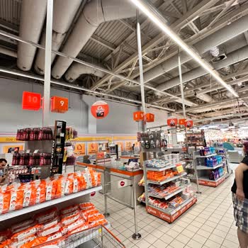 Evimizi Çok Seviyoruz Ama Koçtaş'a Gitmesek Mi?