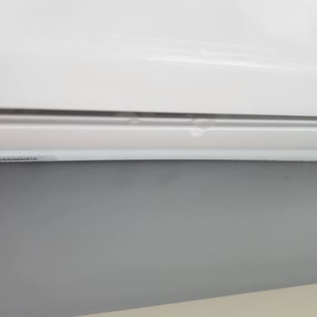 ECA Diş Ünitenin Borusun Da Buzlanma Ve İç Ünitede Su Akması