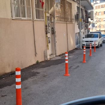 İzmir Büyükşehir Belediyesi Araç Park Yeri Sorunu Konak