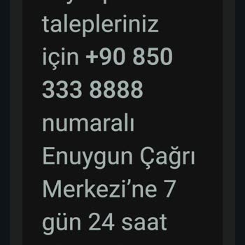 Enuygun Com Ve Carnet Araç Kiralama Şirketinden Şikayetçiyim