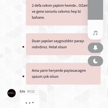 @pirobet Kazancımı Sildi