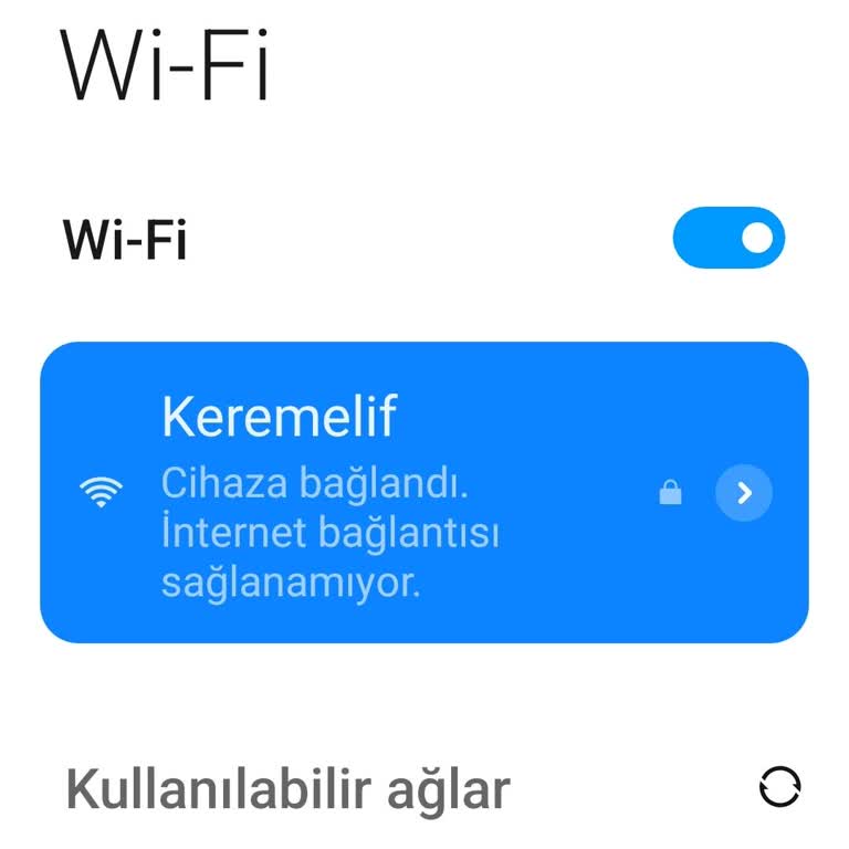 TÜRKSAT Kablo Net Ev İnterneti
