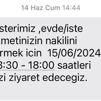 Türk Telekom Devir İşlemleri Devam Ederken Fatura Çıkartıyor.