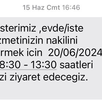 Türk Telekom Devir İşlemleri Devam Ederken Fatura Çıkartıyor.