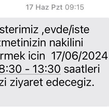 Türk Telekom Devir İşlemleri Devam Ederken Fatura Çıkartıyor.