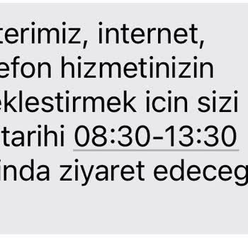 Türk Telekom Devir İşlemleri Devam Ederken Fatura Çıkartıyor.