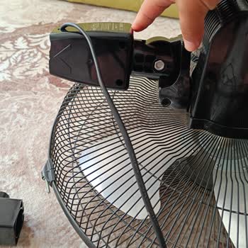 Raks Sf 18 Sx Gövde Kısmı Sıkıntısı