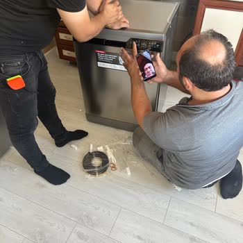 Beko  Appliance Installation 6 Visits, No Resolution