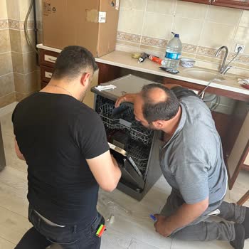 Beko  Appliance Installation 6 Visits, No Resolution