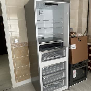 Beko&nbsp;&nbsp;Appliance Installation 6 Visits, No Resolution