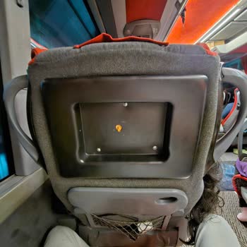 Kamil Koç Yolcularını Mağdur Ediyor.