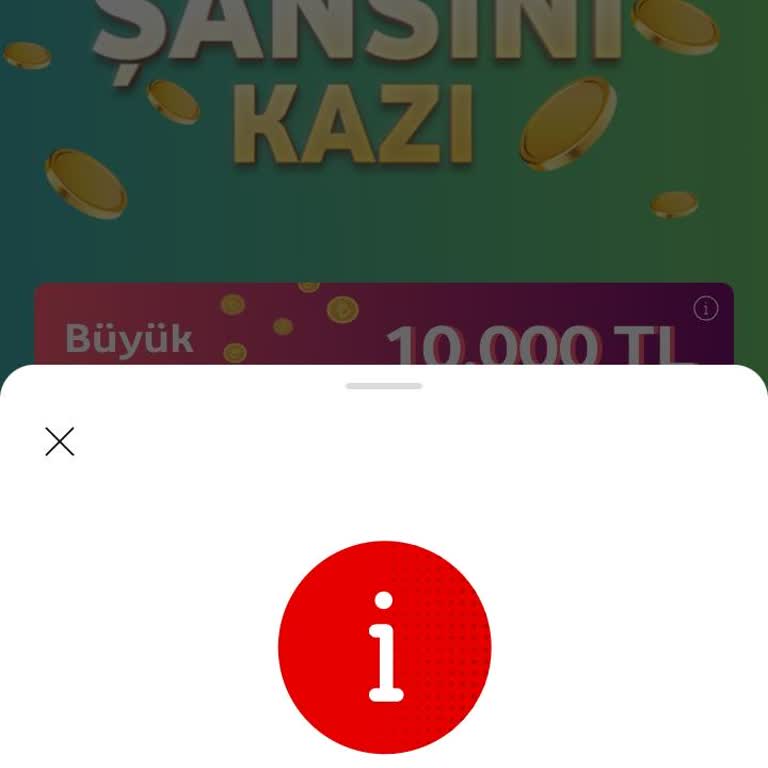 CüzCan Bir An Önce Çözülmesi İstiyorum