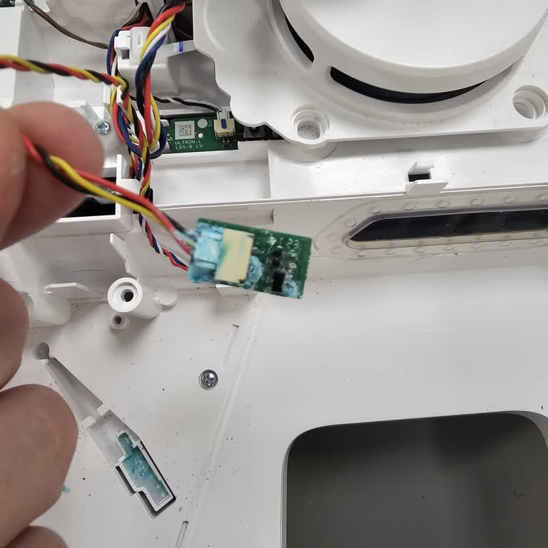 Roborock Robot Pişmanlığı 2 Aylık Cihaz Çöp