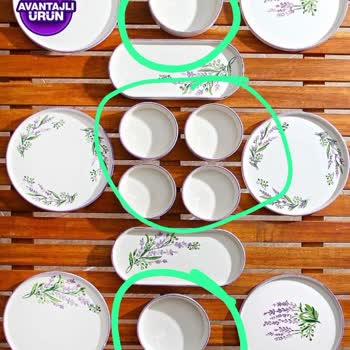 Kitchen Life Ürün Eksik Geldi Tedarik İstiyorum